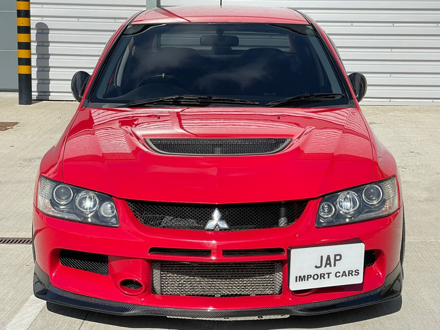 Used Mitsubishi Lancer 2005 for sale - 76276977: Photo 10