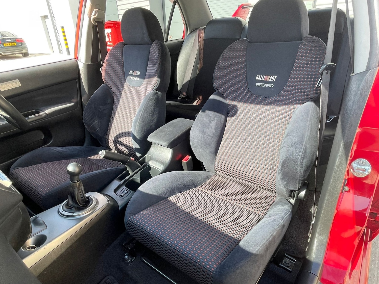 Used Mitsubishi Lancer 2005 for sale - 76276977: Photo 11