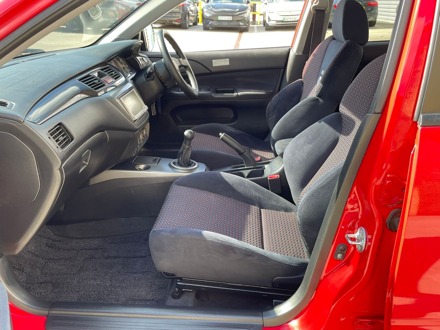 Used Mitsubishi Lancer 2005 for sale - 76276977: Photo 13