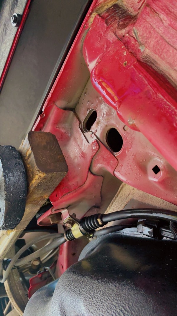 Used Mitsubishi Lancer 2005 for sale - 76276977: Photo 14