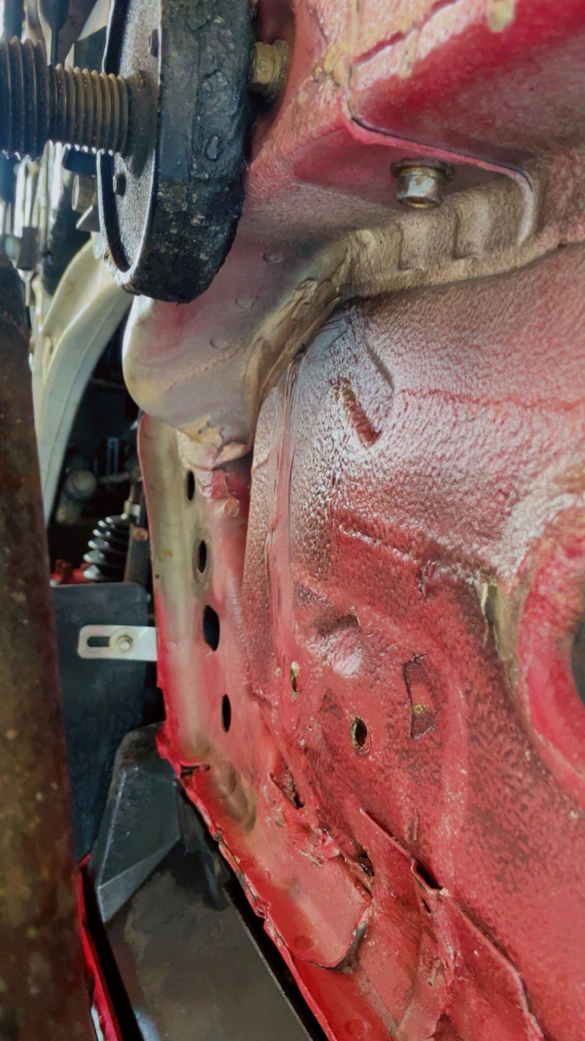 Used Mitsubishi Lancer 2005 for sale - 76276977: Photo 17