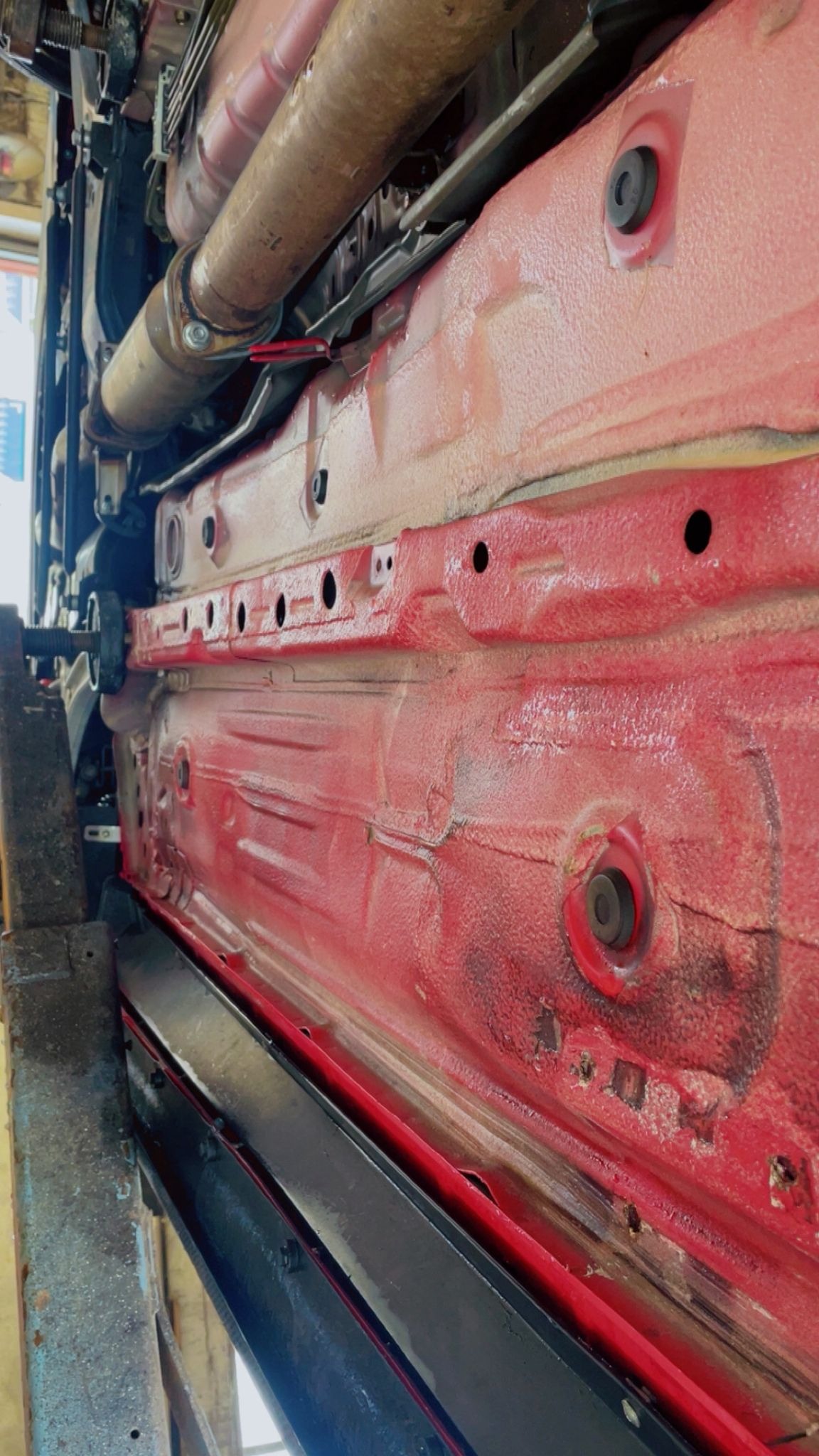 Used Mitsubishi Lancer 2005 for sale - 76276977: Photo 18