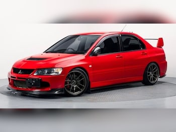 Mitsubishi - Lancer