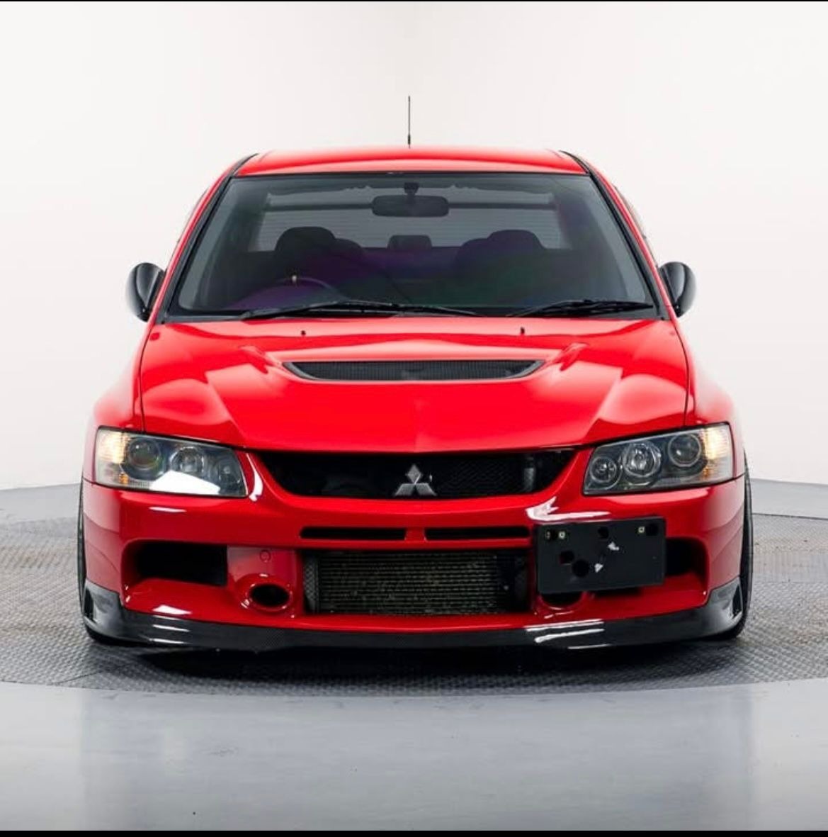 Used Mitsubishi Lancer 2005 for sale - 76276977: Photo 2