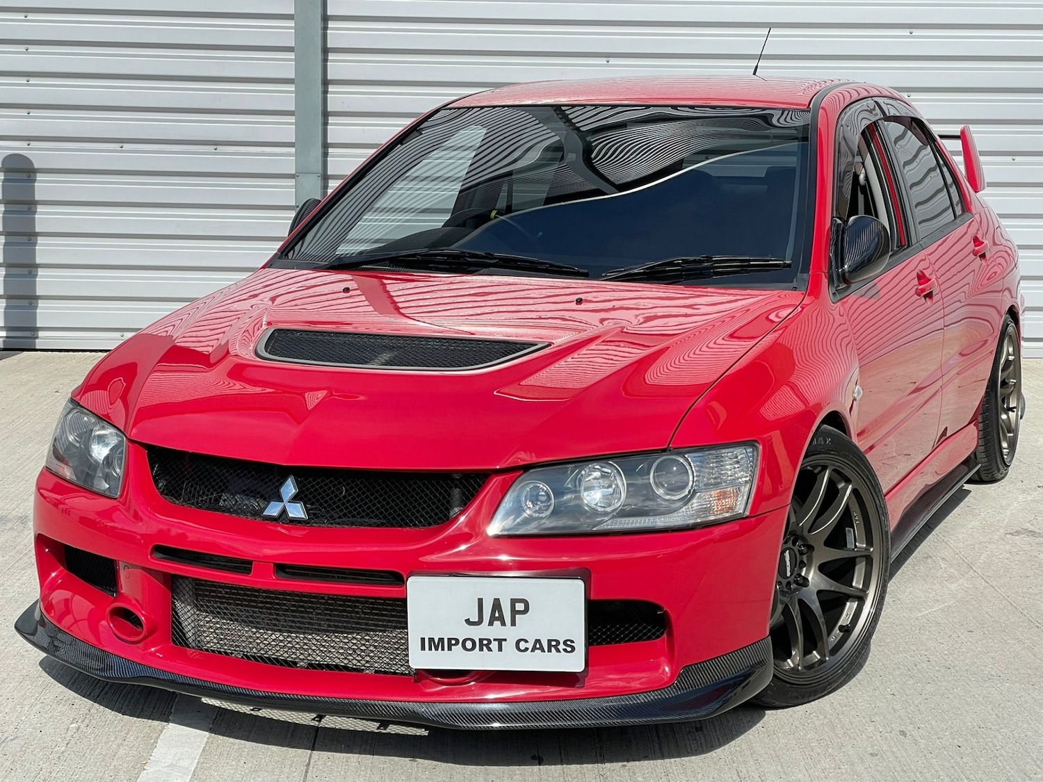 Used Mitsubishi Lancer 2005 for sale - 76276977: Photo 23