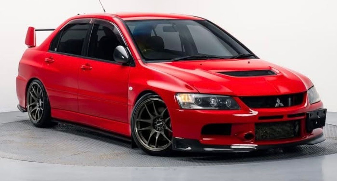 Used Mitsubishi Lancer 2005 for sale - 76276977: Photo 3