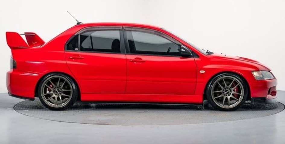 Used Mitsubishi Lancer 2005 for sale - 76276977: Photo 4