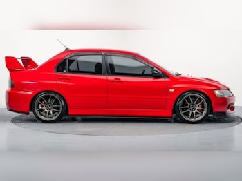 Used Mitsubishi Lancer 2005 for sale - 76276977: Photo 4