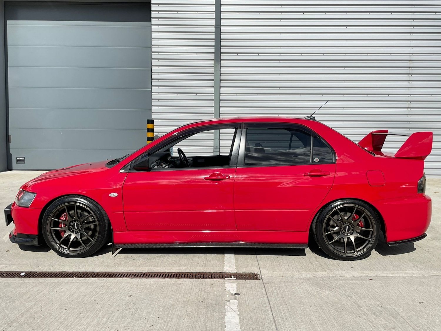 Used Mitsubishi Lancer 2005 for sale - 76276977: Photo 5