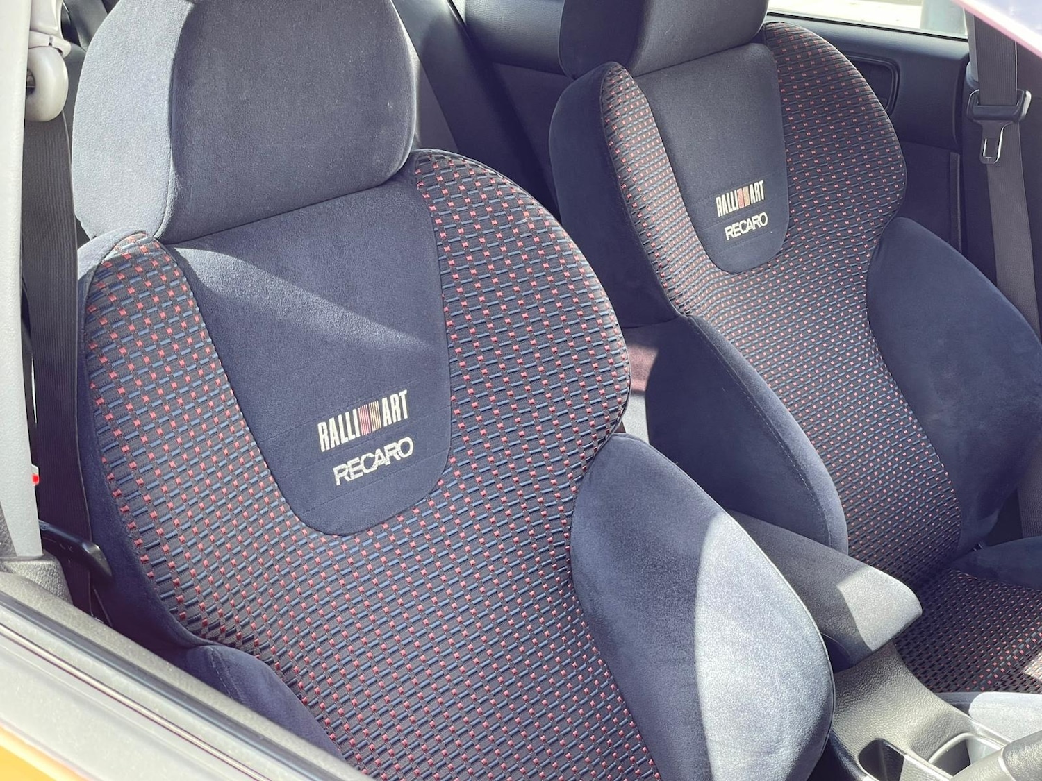 Used Mitsubishi Lancer 2005 for sale - 76276977: Photo 9