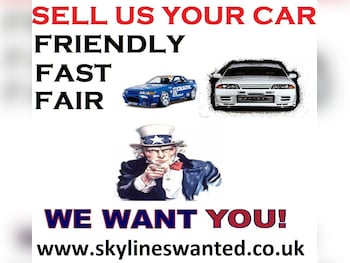 Used Nissan Skyline 2001 for sale - 76319247: Photo 4