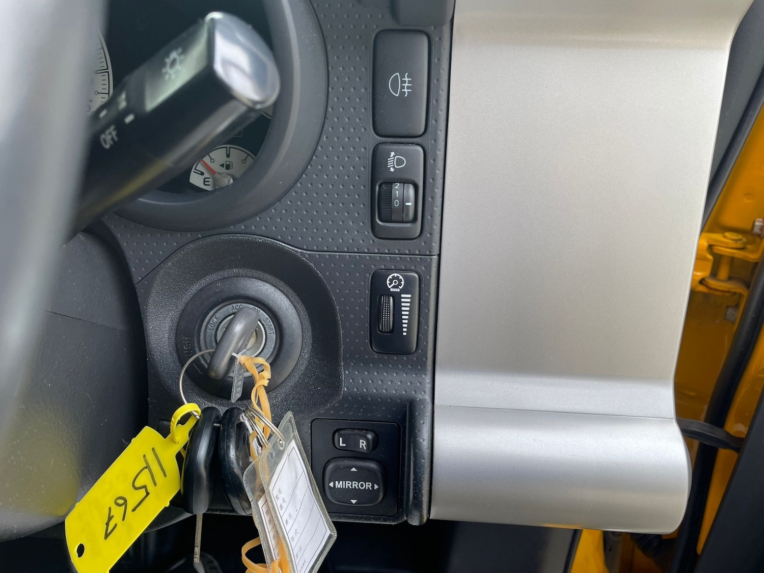 Used Toyota FJ Cruiser 2011 for sale - 76273077: Photo 12