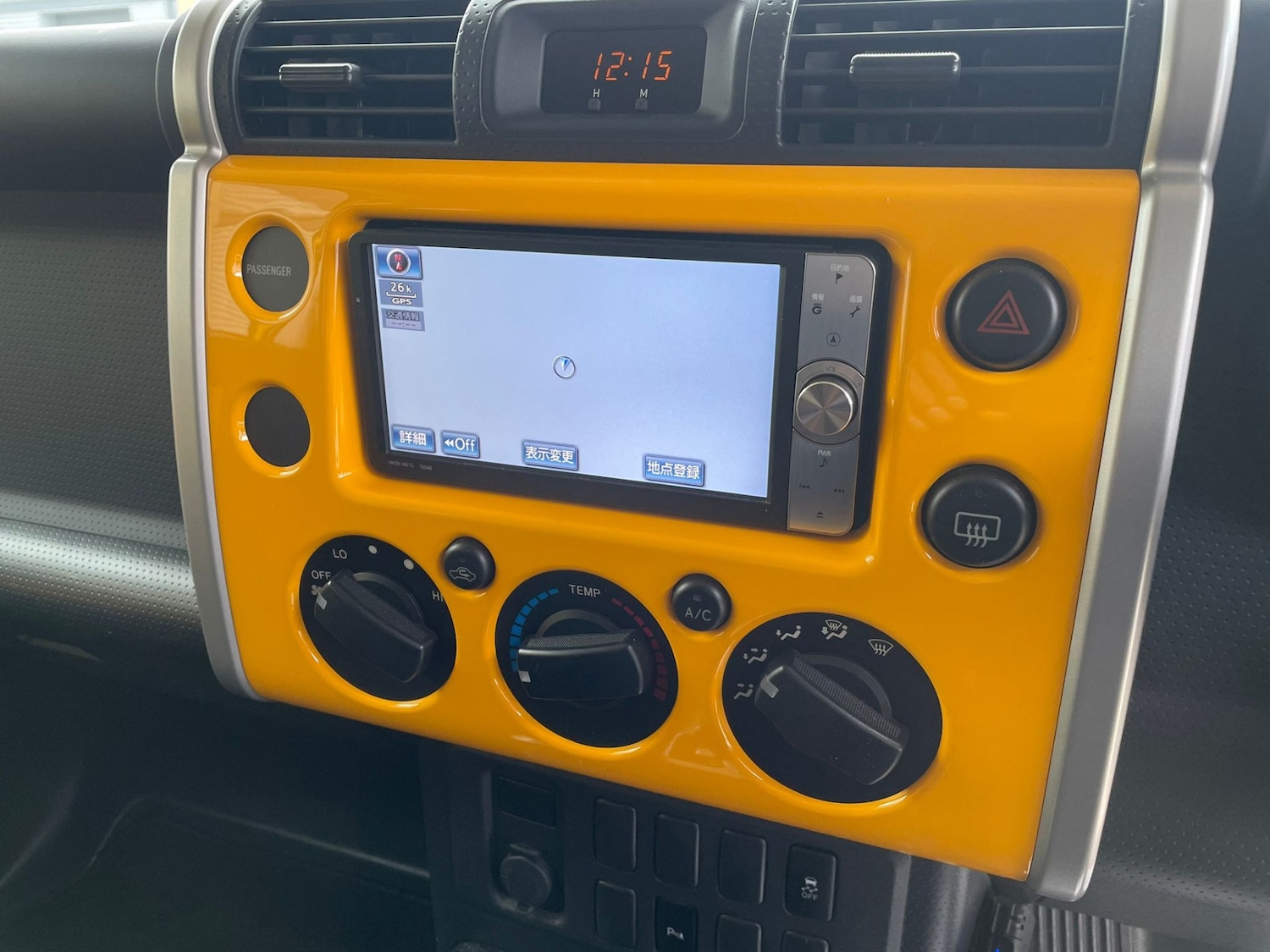 Used Toyota FJ Cruiser 2011 for sale - 76273077: Photo 13