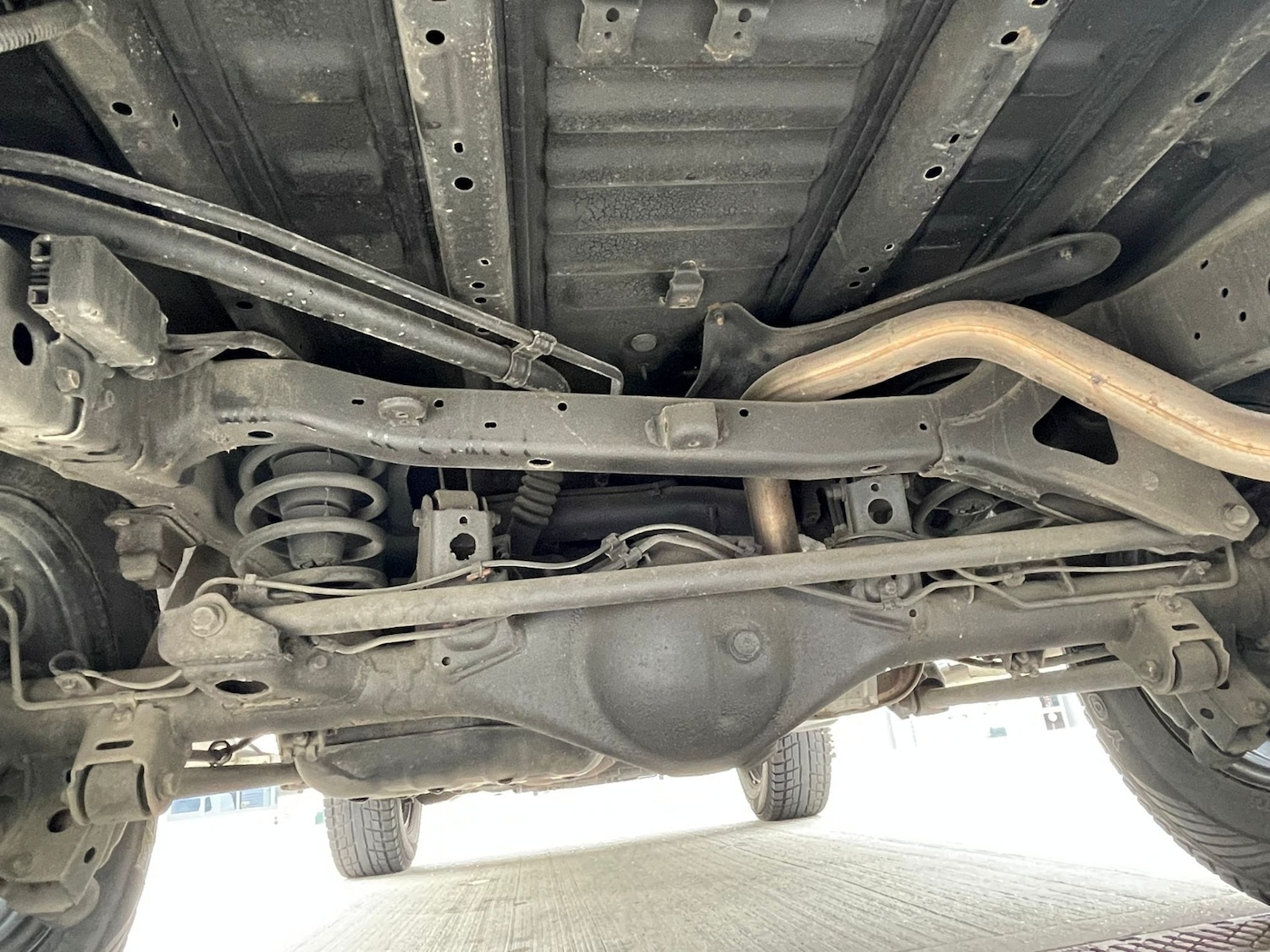 Used Toyota FJ Cruiser 2011 for sale - 76273077: Photo 16