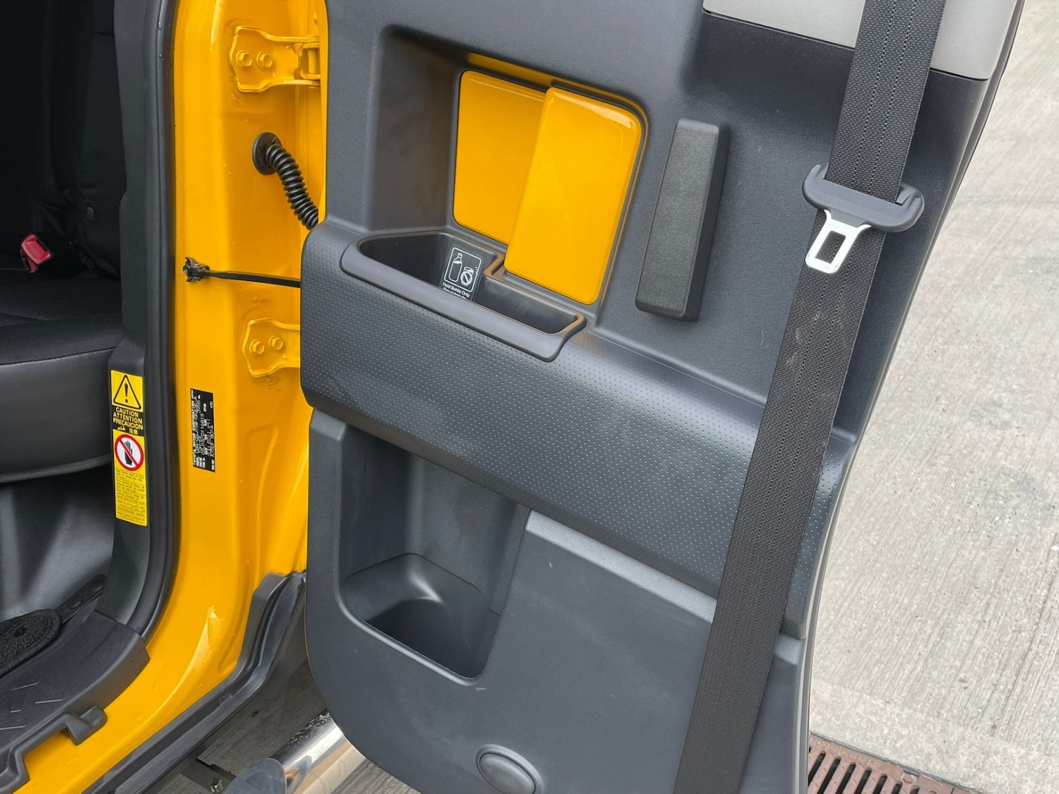 Used Toyota FJ Cruiser 2011 for sale - 76273077: Photo 19