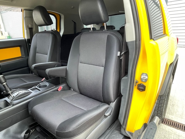 Used Toyota FJ Cruiser 2011 for sale - 76273077: Photo 22