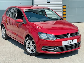 Used Volkswagen Polo 2014 for sale - 79525220: Photo