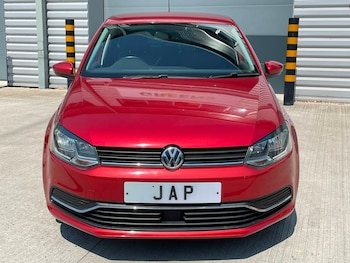 Used Volkswagen Polo 2014 for sale - 79525220: Photo