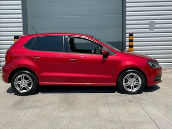 Used Volkswagen Polo 2014 for sale - 79525220: Photo