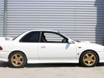 Used Subaru Impreza 1997 for sale - 74772339: Photo