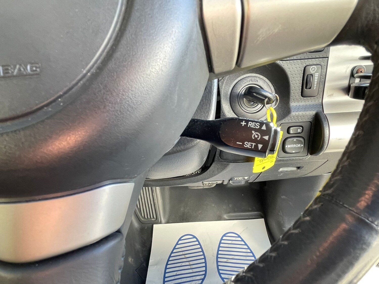 Used Toyota FJ Cruiser 2014 for sale - 76196429: Photo 12