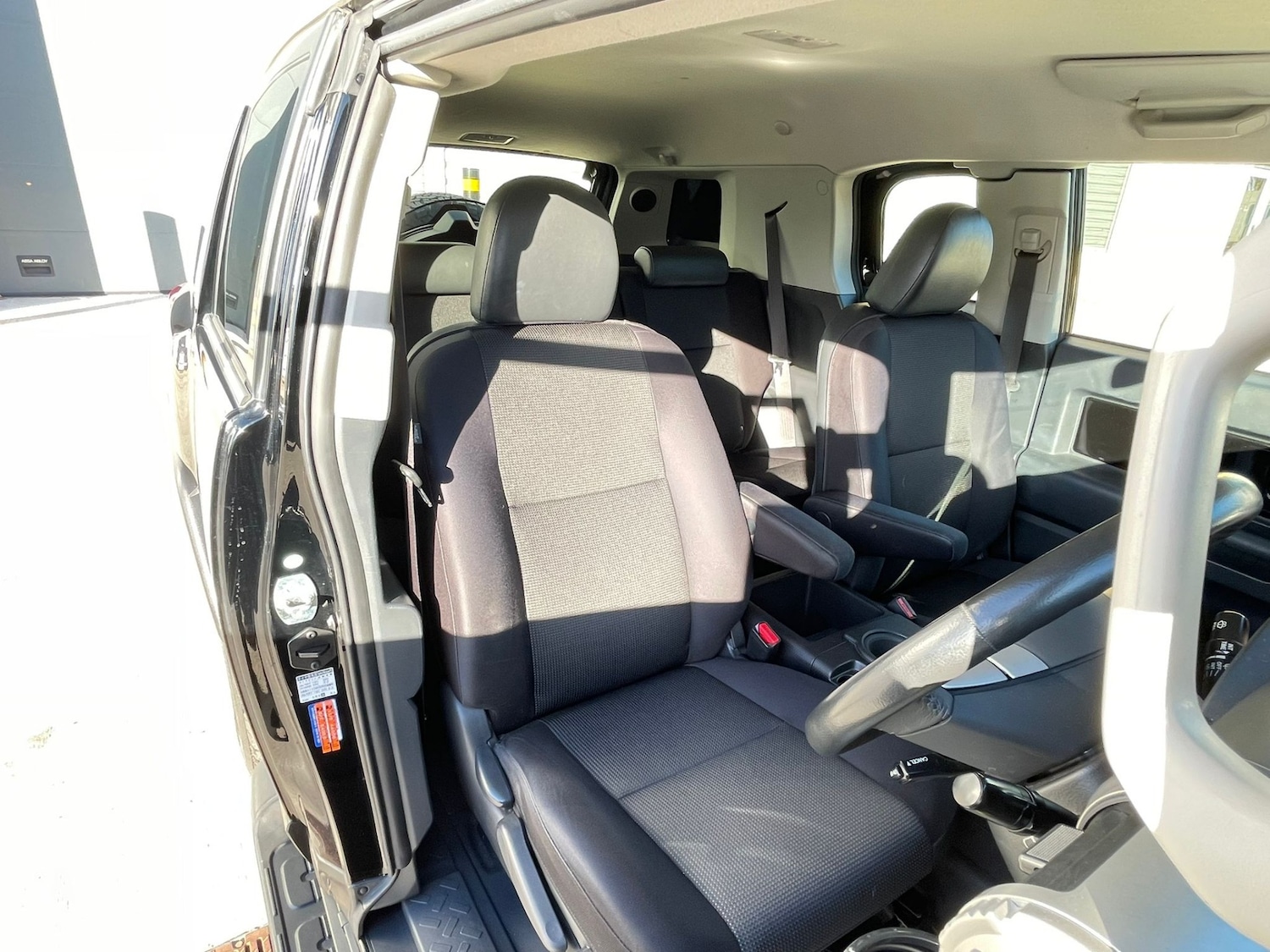 Used Toyota FJ Cruiser 2014 for sale - 76196429: Photo 13