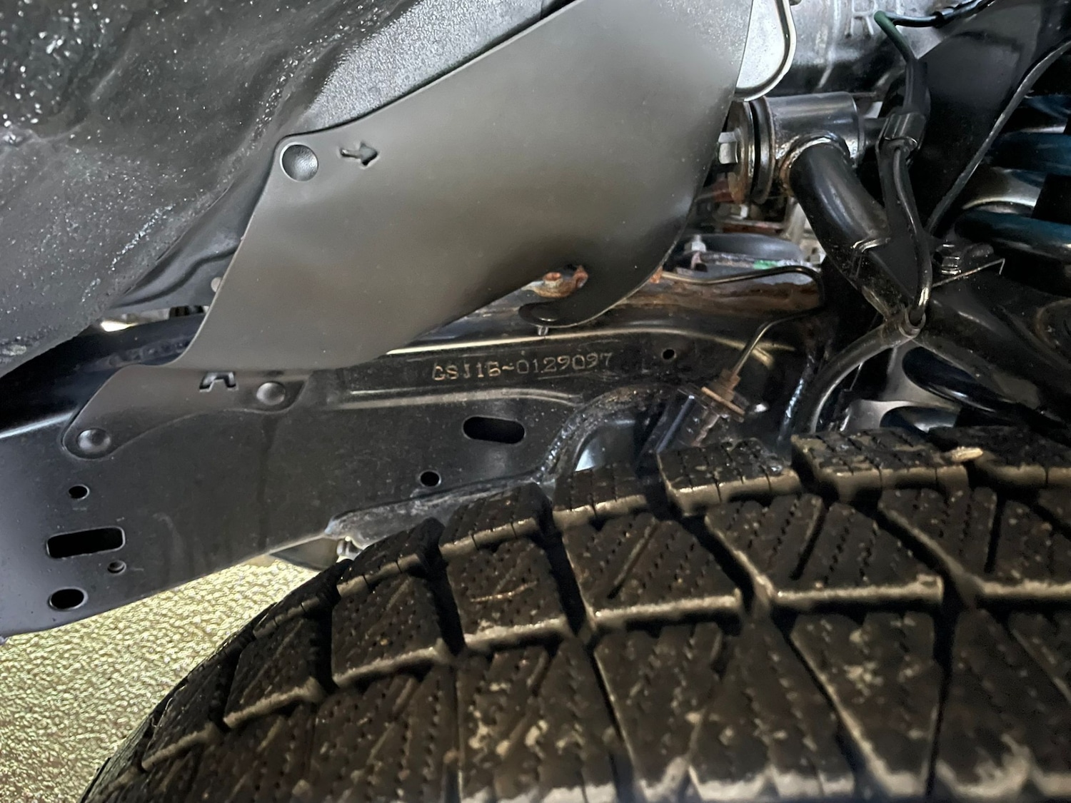 Used Toyota FJ Cruiser 2014 for sale - 76196429: Photo 16