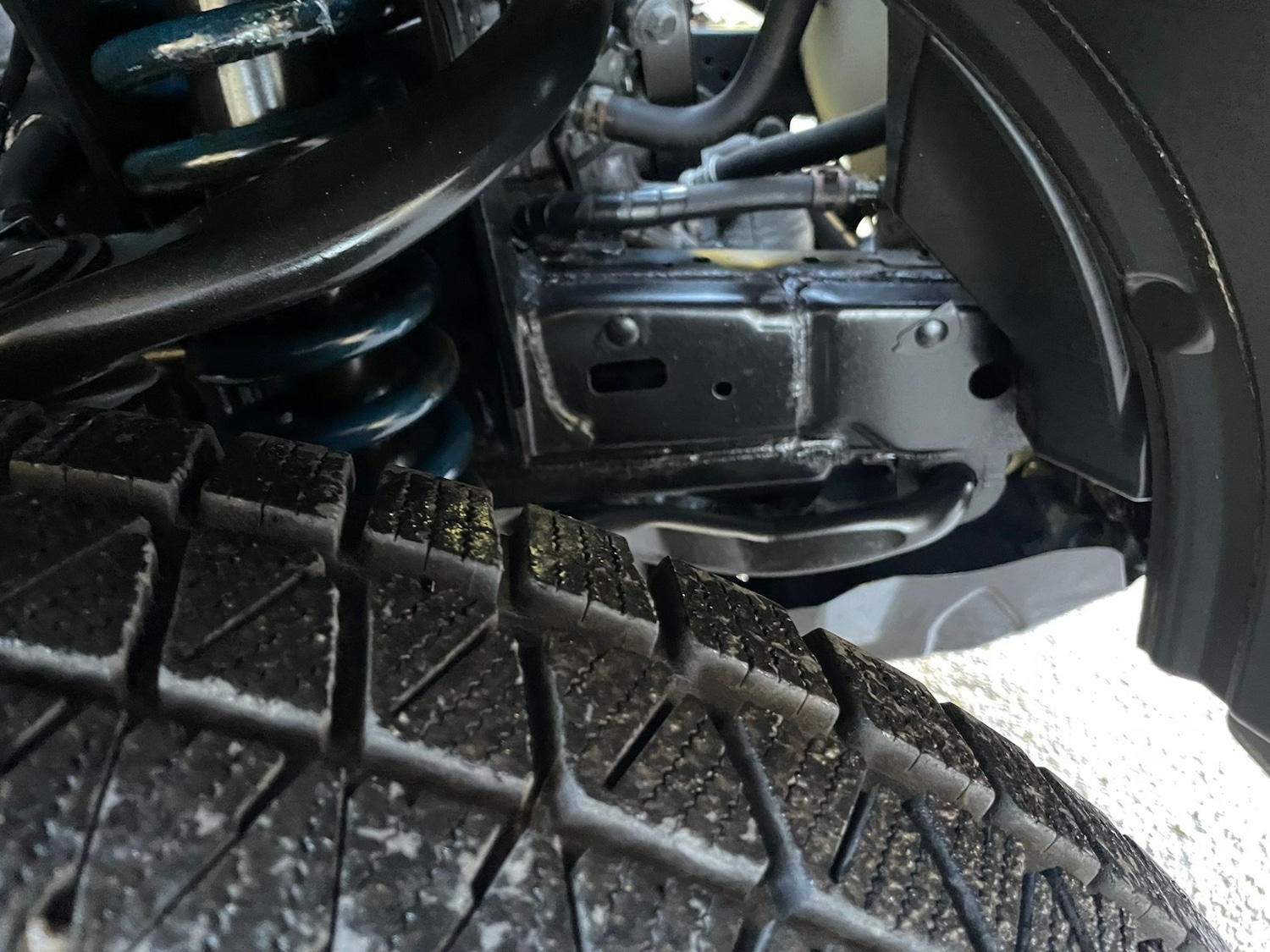 Used Toyota FJ Cruiser 2014 for sale - 76196429: Photo 17