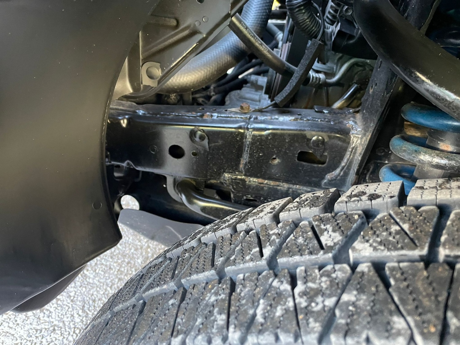 Used Toyota FJ Cruiser 2014 for sale - 76196429: Photo 19