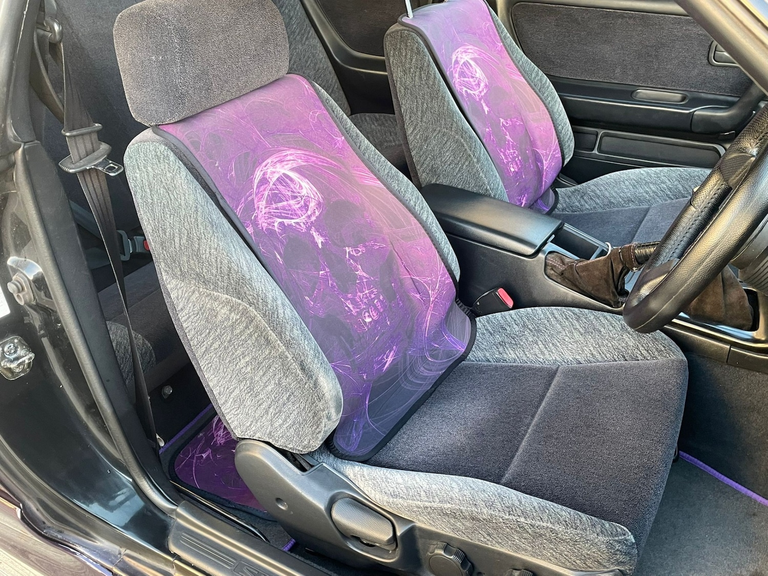 Used Nissan Skyline 1995 for sale - 76626800: Photo 11