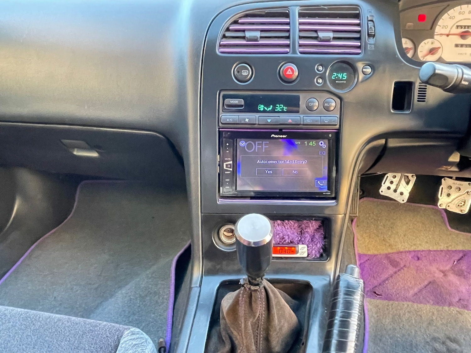 Used Nissan Skyline 1995 for sale - 76626800: Photo 12