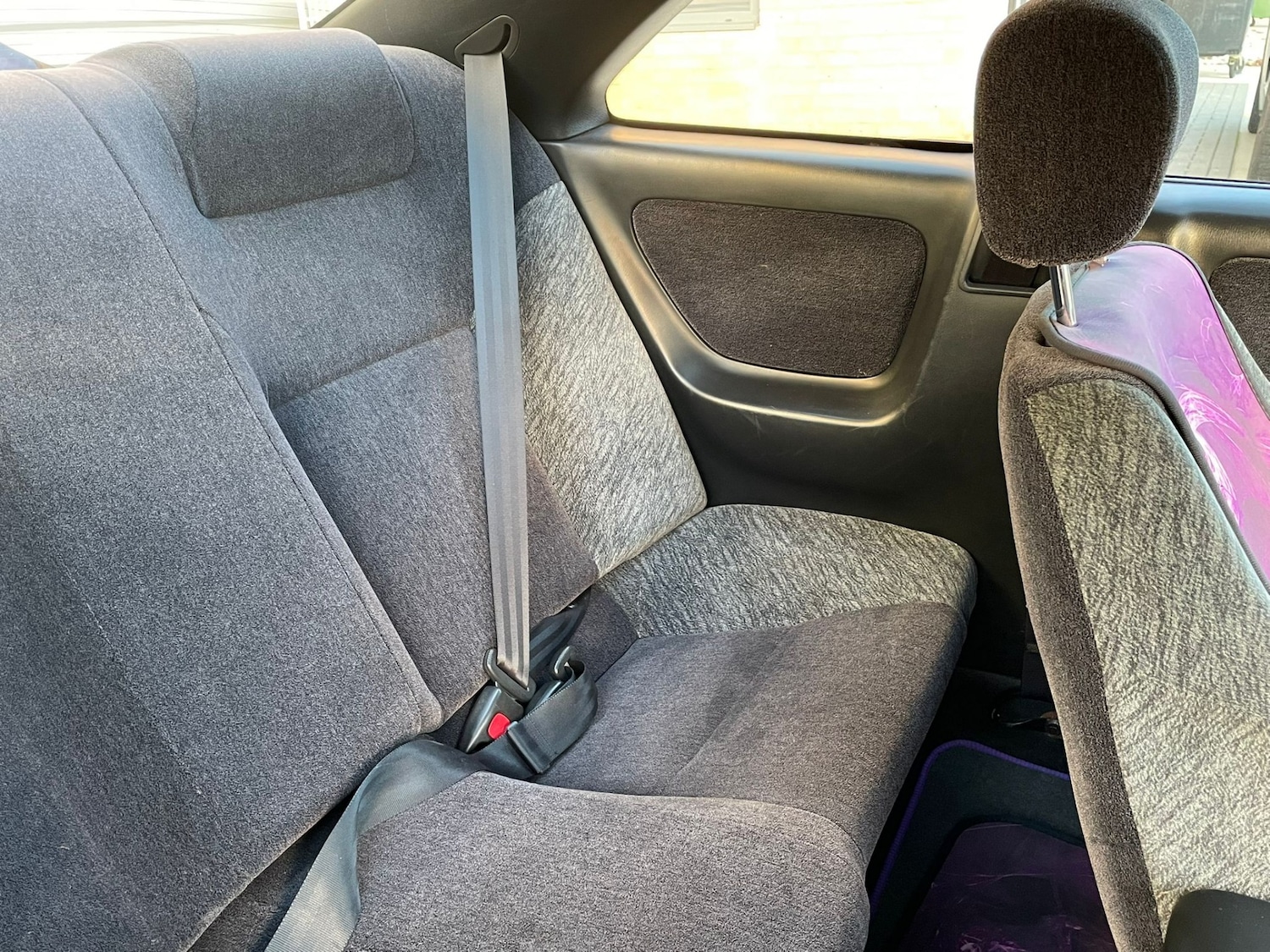 Used Nissan Skyline 1995 for sale - 76626800: Photo 14