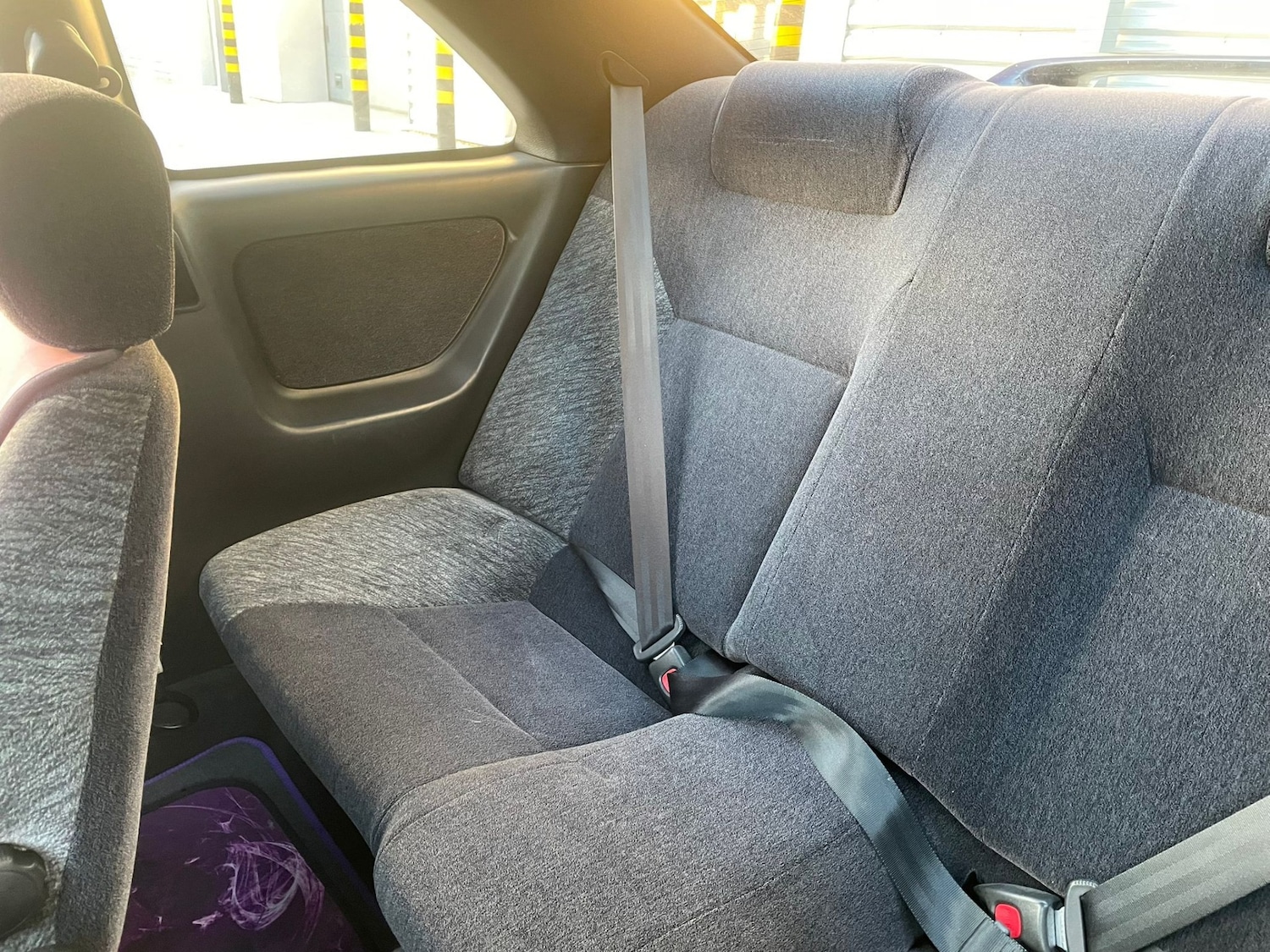 Used Nissan Skyline 1995 for sale - 76626800: Photo 15