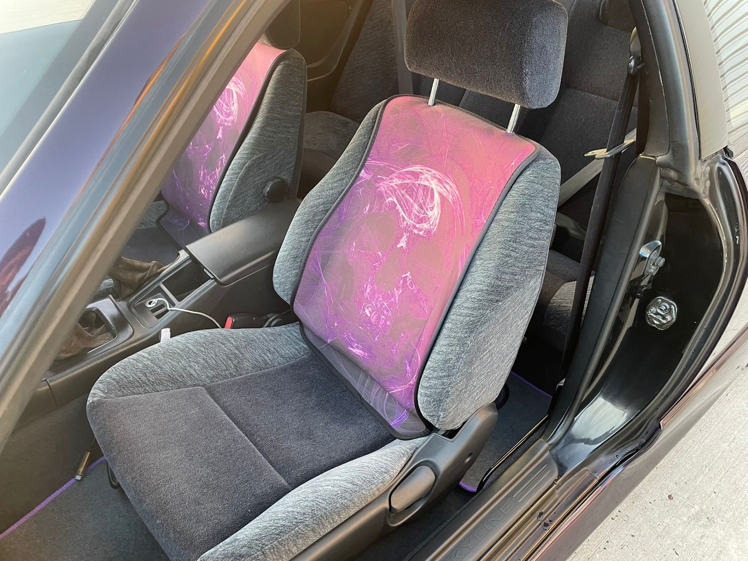 Used Nissan Skyline 1995 for sale - 76626800: Photo 17