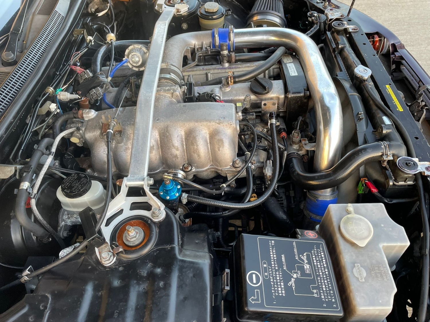 Used Nissan Skyline 1995 for sale - 76626800: Photo 19