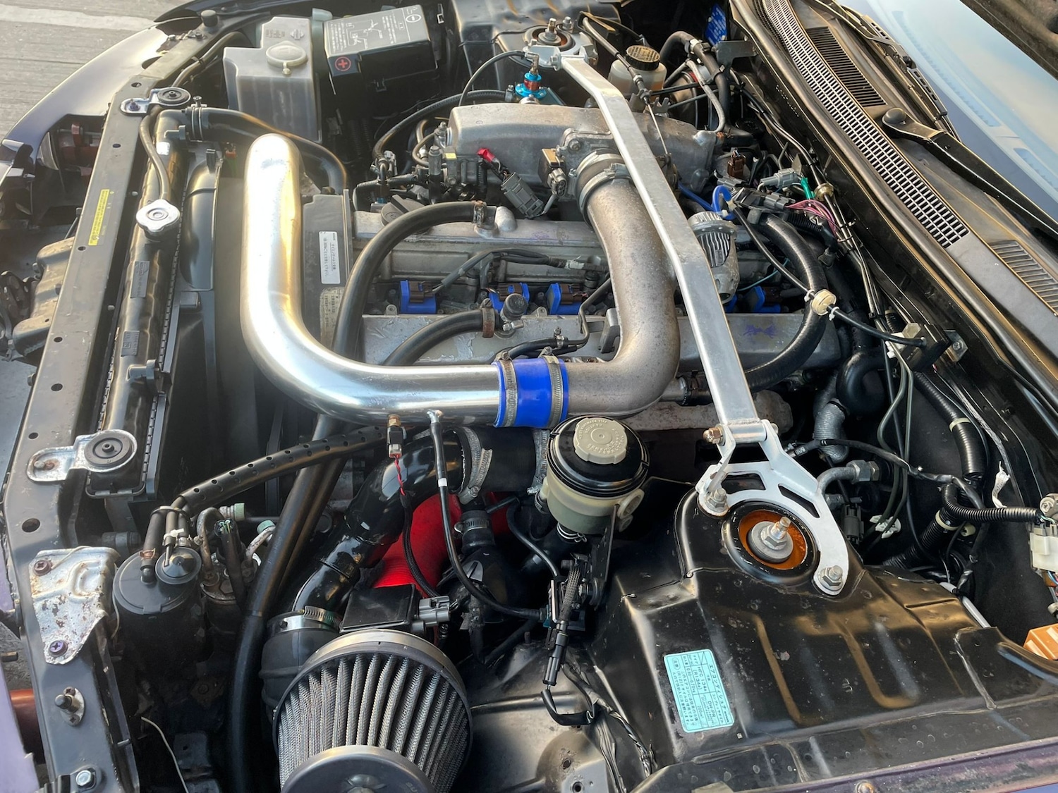 Used Nissan Skyline 1995 for sale - 76626800: Photo 20