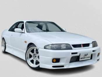 1995 (M) - GTR BODIED GTST SHOWCAR CONCOURS CONDITION MUST SEE PICS 2-Door