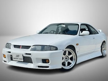 Used Nissan Skyline 1995 for sale - 75239350: Photo