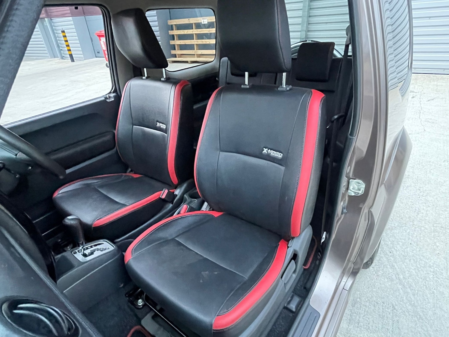 Used Suzuki Jimny 2014 for sale - 77326522: Photo 16