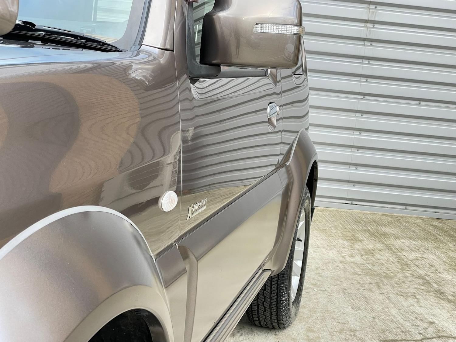 Used Suzuki Jimny 2014 for sale - 77326522: Photo 26