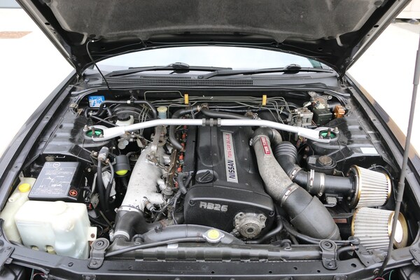 Used Nissan Skyline 1995 for sale - 74770771: Photo 12