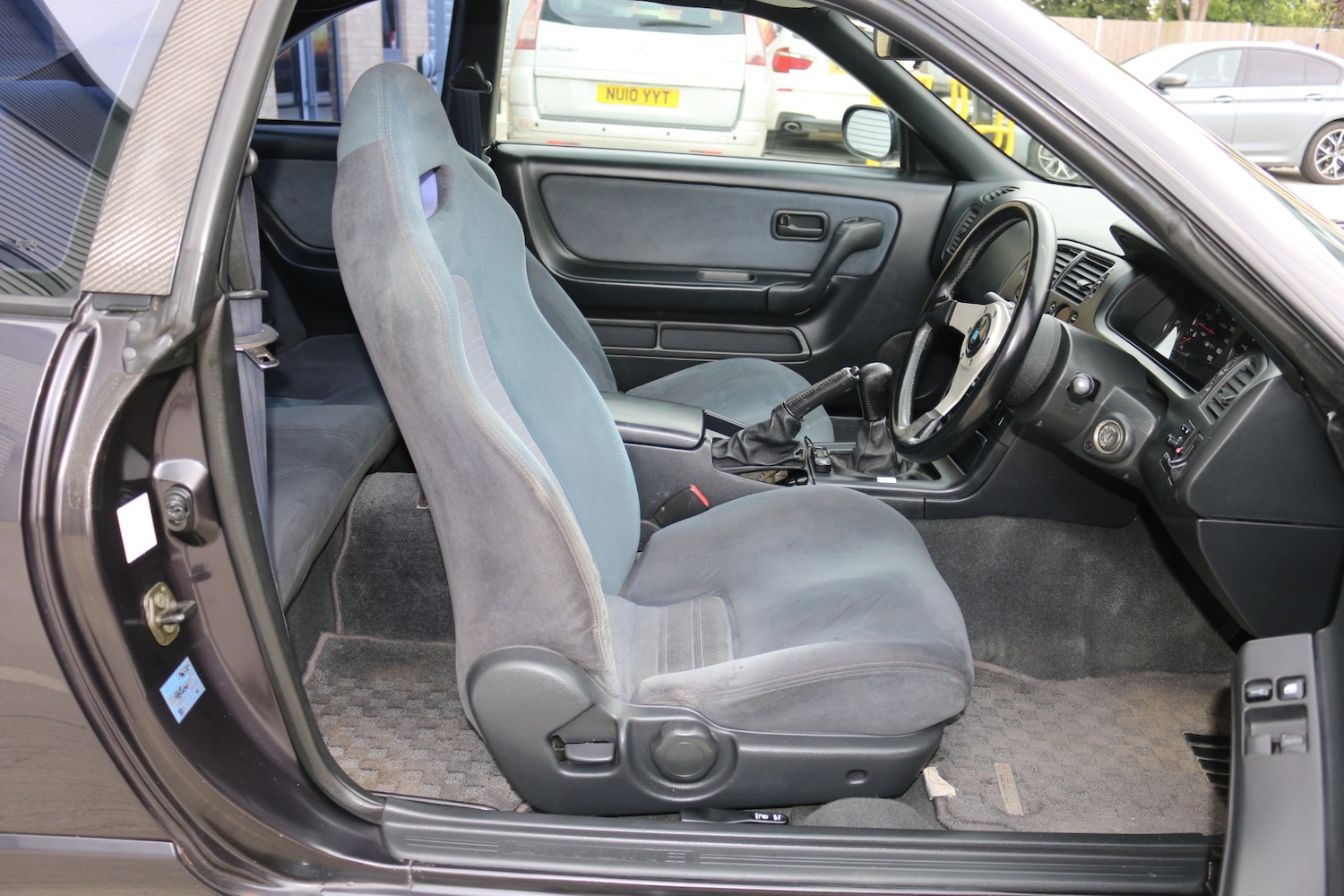 Vehicle 16