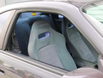 Used Nissan Skyline 1995 for sale - 74770771: Photo