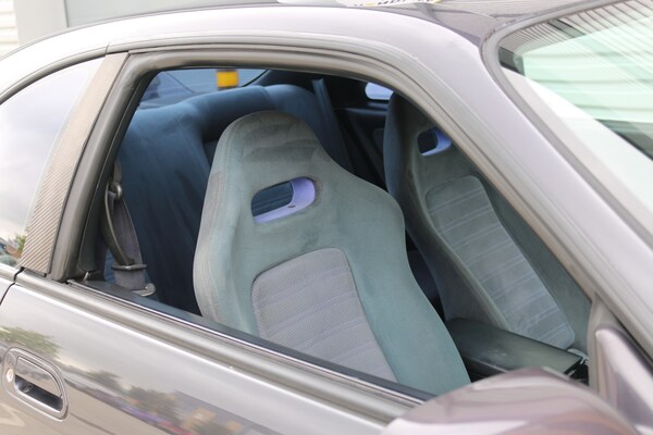 Used Nissan Skyline 1995 for sale - 74770771: Photo 5