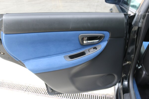 Used Subaru Impreza 2005 for sale - 72963893: Photo 13