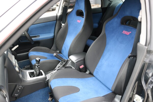 Used Subaru Impreza 2005 for sale - 72963893: Photo 15