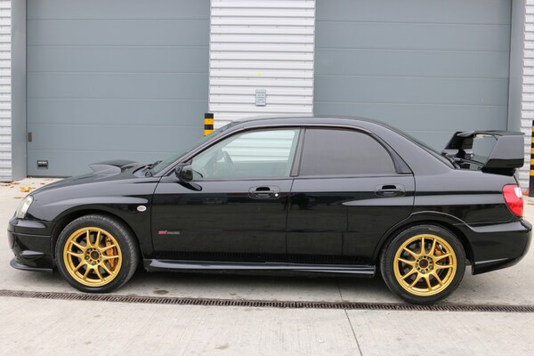 Used Subaru Impreza 2005 for sale - 72963893: Photo 16