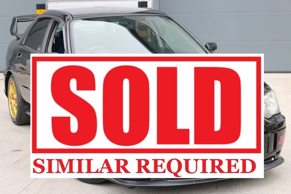 Used Subaru Impreza 2005 for sale - 72963893: Photo 1