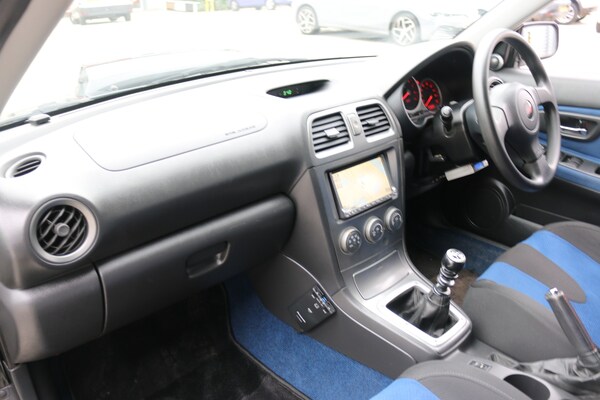 Used Subaru Impreza 2005 for sale - 72963893: Photo 22