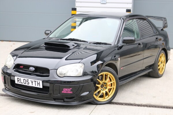 Used Subaru Impreza 2005 for sale - 72963893: Photo 2